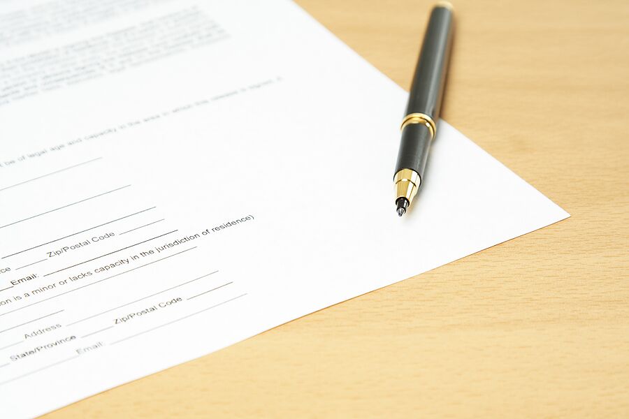 How to Replace a Lost Work Permit